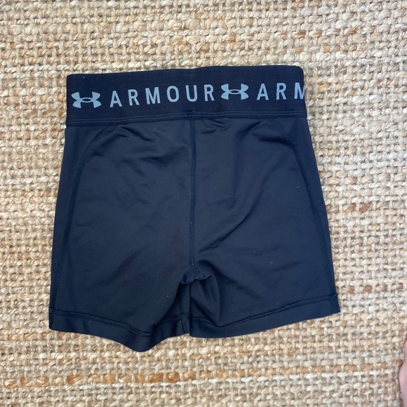 Under Armor Training Shorts - Picture 2 of 2